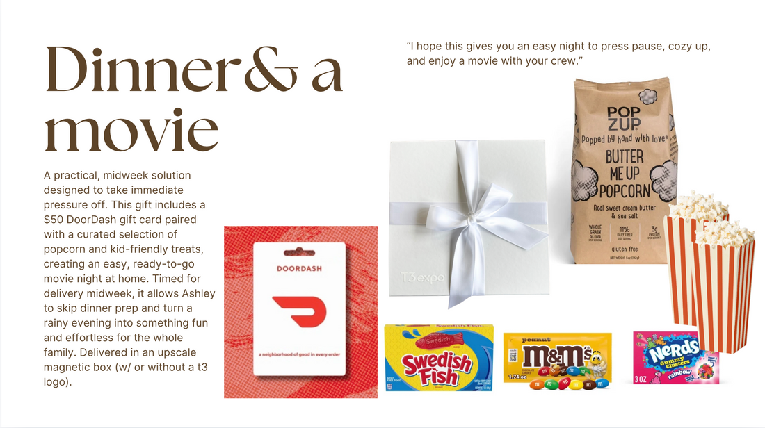 Case Study: Supporting the Week, Not Interrupting It