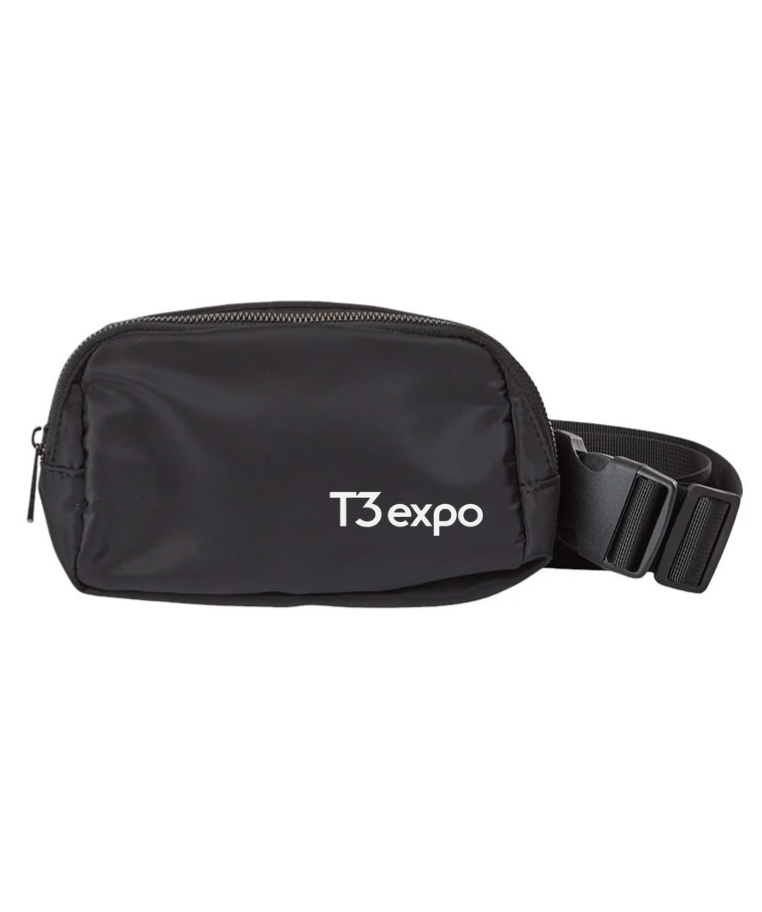 T3expo Sling Pack