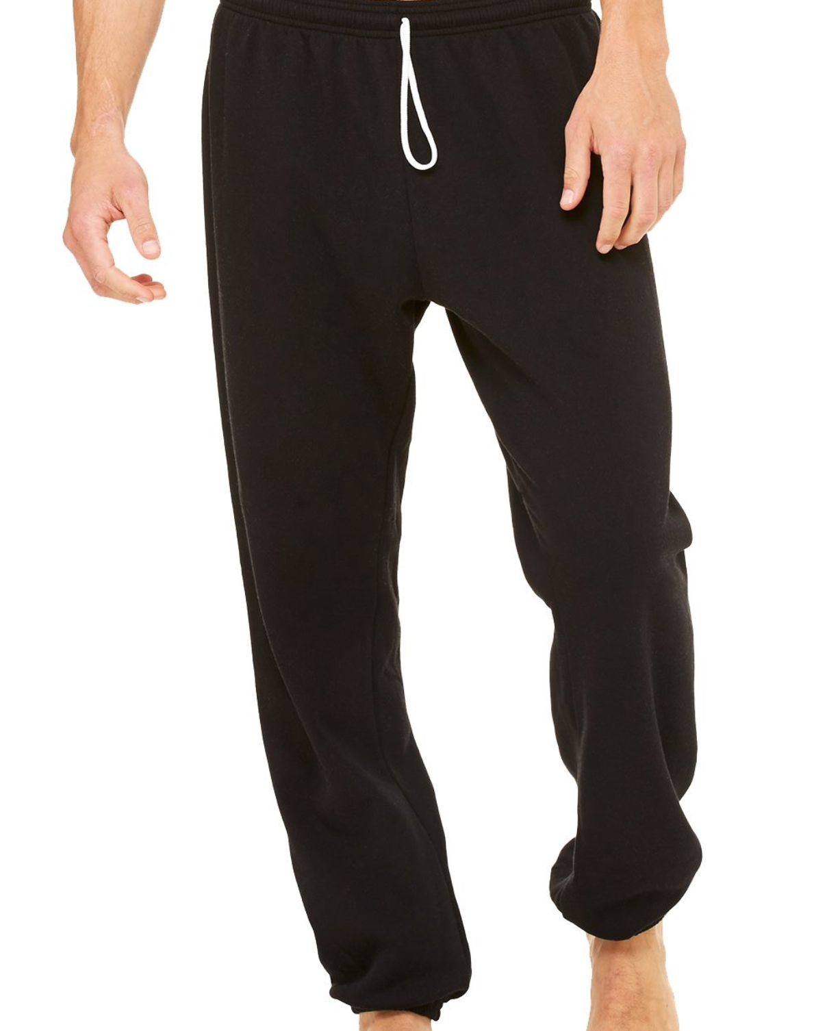 T3expo Sweatpants