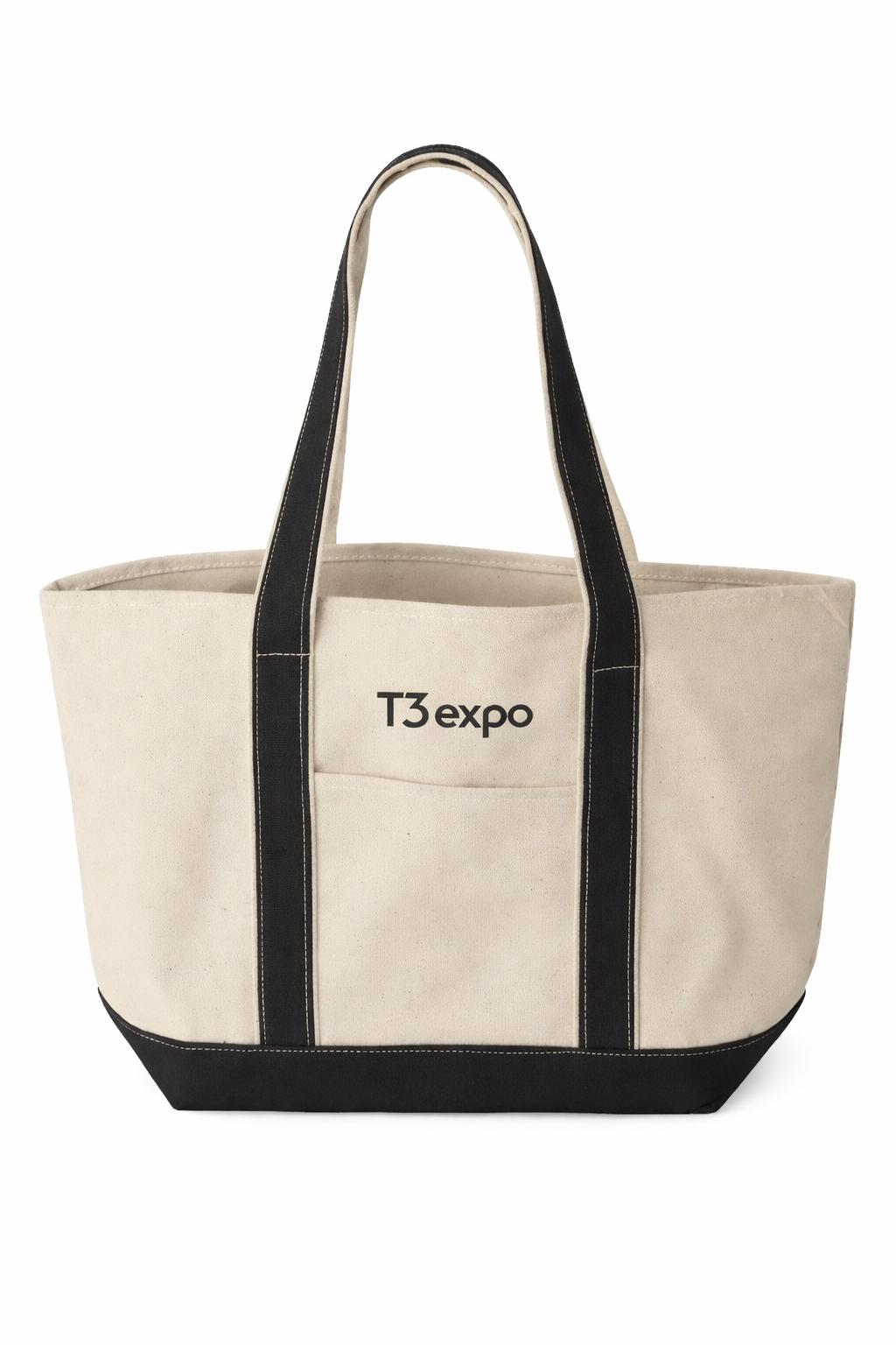 Canvas Tote
