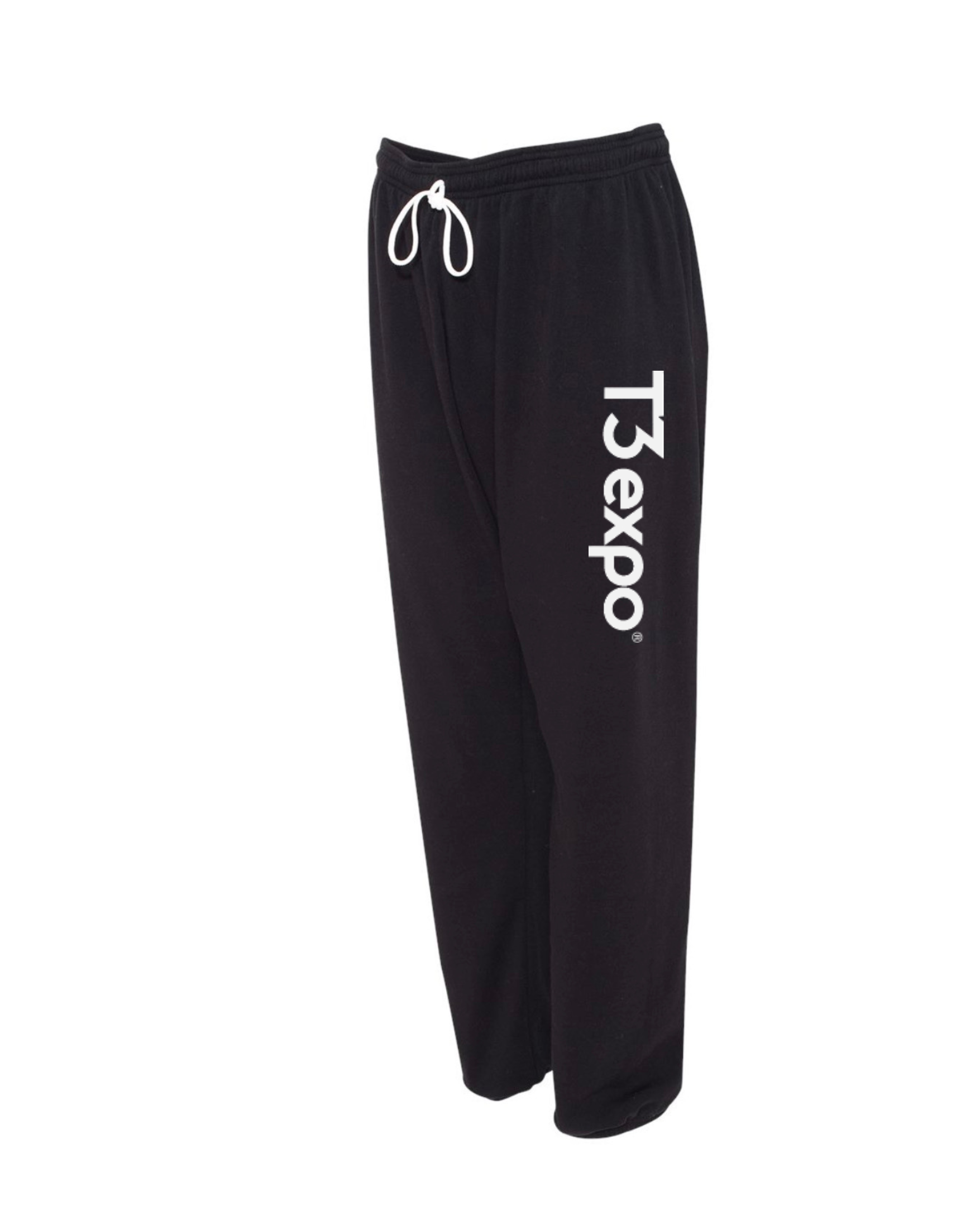 T3expo Sweatpants