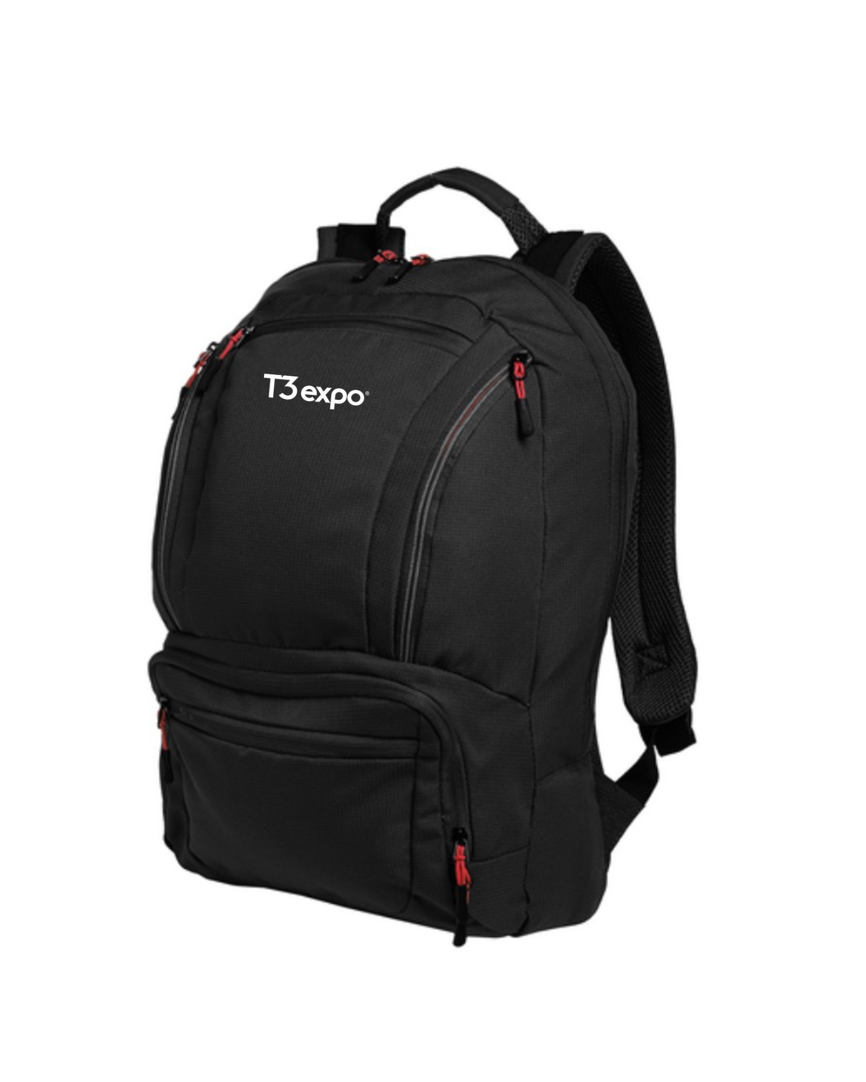 T3Expo Tech Backpack